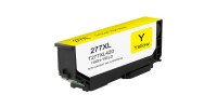 Epson T277XL-420 (277XL) Yellow High Capacity Compatible Inkjet Cartridge
